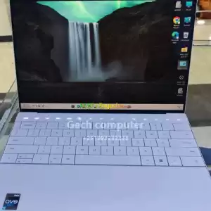        BRAND NEW      DELL XPS 9320️ CORE i7-1260P️  2.10 GHz️  12 cores and 16 logical p in Ethiopia